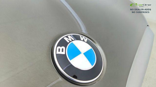 used 2025 BMW X5 car, priced at $75,175