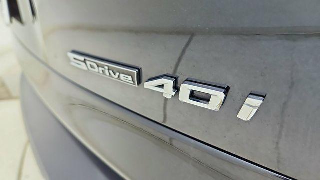 used 2023 BMW X5 car, priced at $49,850