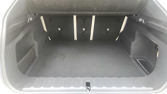 used 2025 BMW X2 car, priced at $46,950