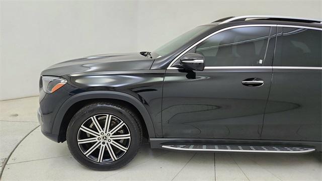 used 2025 Mercedes-Benz GLE 350 car, priced at $54,950