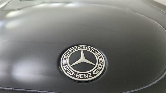 used 2025 Mercedes-Benz GLE 350 car, priced at $54,950