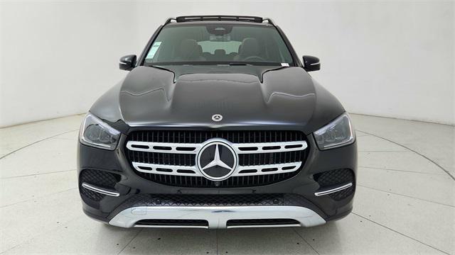 used 2025 Mercedes-Benz GLE 350 car, priced at $54,950