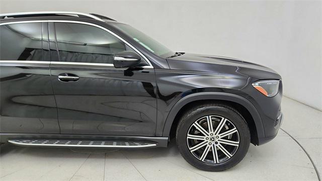 used 2025 Mercedes-Benz GLE 350 car, priced at $54,950