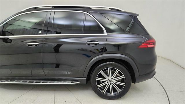 used 2025 Mercedes-Benz GLE 350 car, priced at $54,950