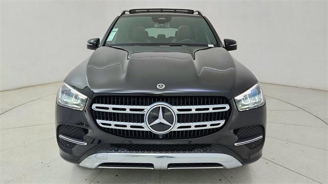 used 2025 Mercedes-Benz GLE 350 car, priced at $54,950