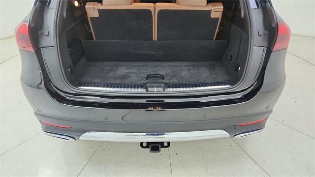 used 2025 Mercedes-Benz GLE 350 car, priced at $54,950