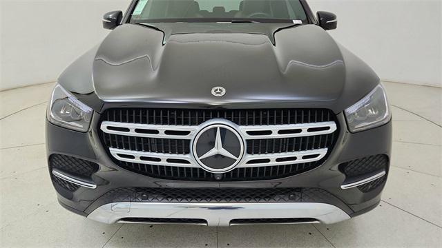 used 2025 Mercedes-Benz GLE 350 car, priced at $54,950