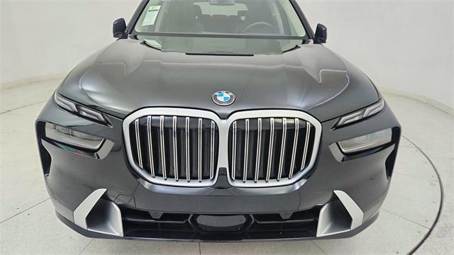 used 2026 BMW X7 car, priced at $72,450