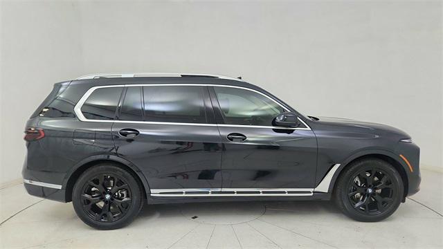 used 2026 BMW X7 car, priced at $72,450