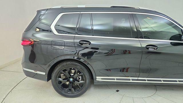 used 2026 BMW X7 car, priced at $71,450