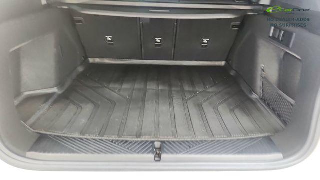 used 2025 BMW X3 car, priced at $45,875
