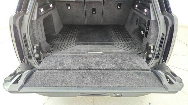 used 2023 Land Rover Range Rover car, priced at $93,675