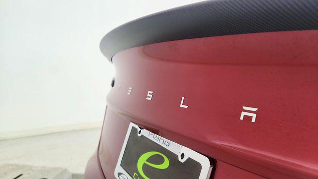 used 2024 Tesla Model 3 car, priced at $42,750