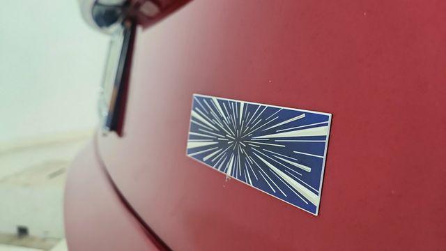 used 2024 Tesla Model 3 car, priced at $42,750