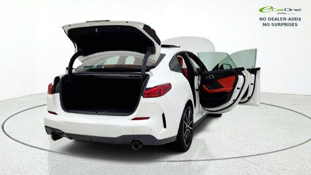 BMW 2 Series view 18