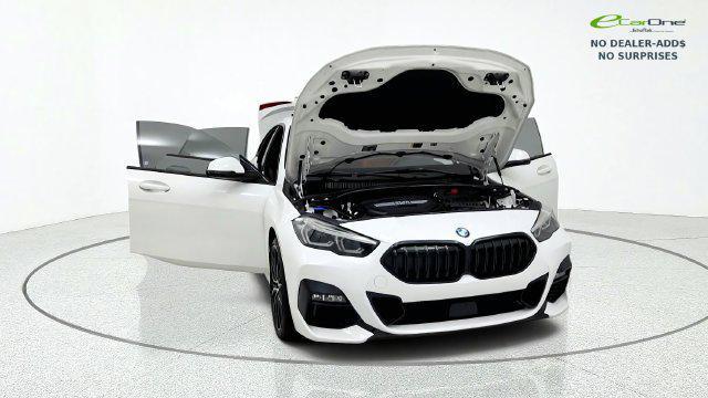 BMW 2 Series view 12