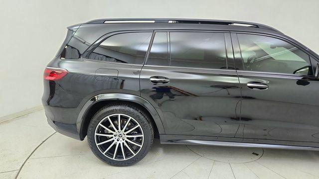 used 2025 Mercedes-Benz GLS 450 car, priced at $70,950