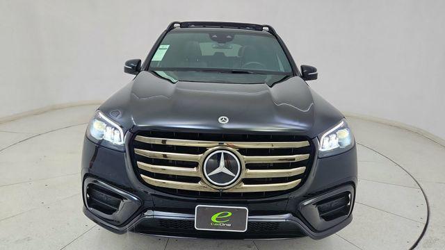 used 2025 Mercedes-Benz GLS 450 car, priced at $70,950
