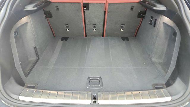 used 2025 BMW X4 car, priced at $47,750