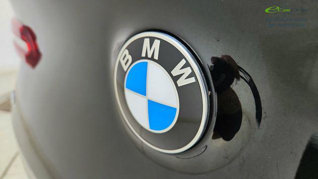 used 2025 BMW X3 car, priced at $47,675