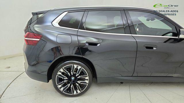 used 2025 BMW X3 car, priced at $47,675