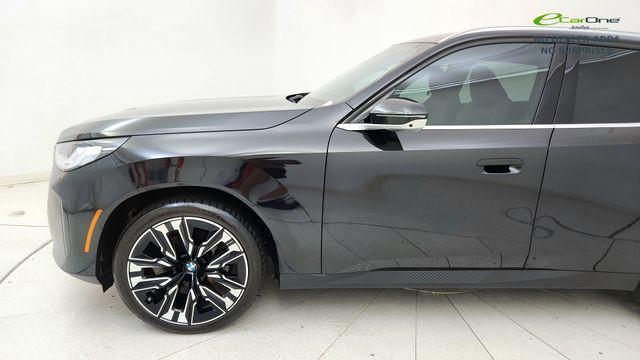 used 2025 BMW X3 car, priced at $47,675