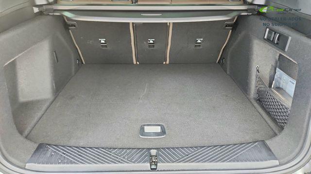used 2025 BMW X3 car, priced at $47,675