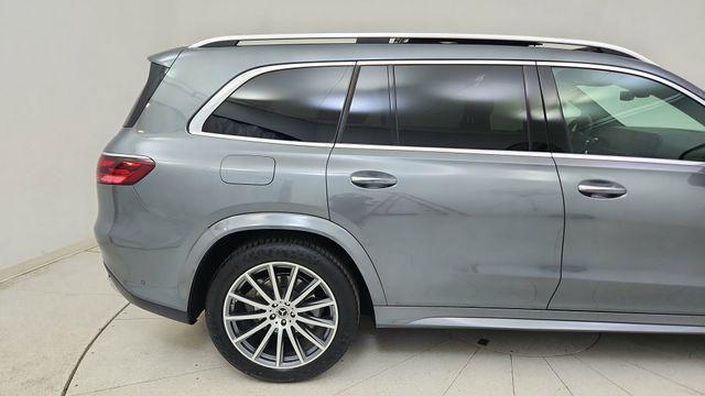 used 2025 Mercedes-Benz GLS 450 car, priced at $68,450