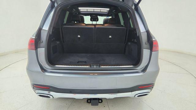 used 2025 Mercedes-Benz GLS 450 car, priced at $68,450