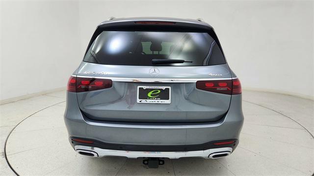 used 2025 Mercedes-Benz GLS 450 car, priced at $69,950