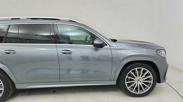 used 2025 Mercedes-Benz GLS 450 car, priced at $69,950