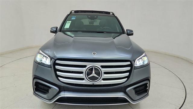 used 2025 Mercedes-Benz GLS 450 car, priced at $69,950