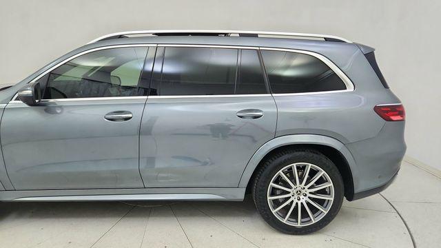 used 2025 Mercedes-Benz GLS 450 car, priced at $68,450