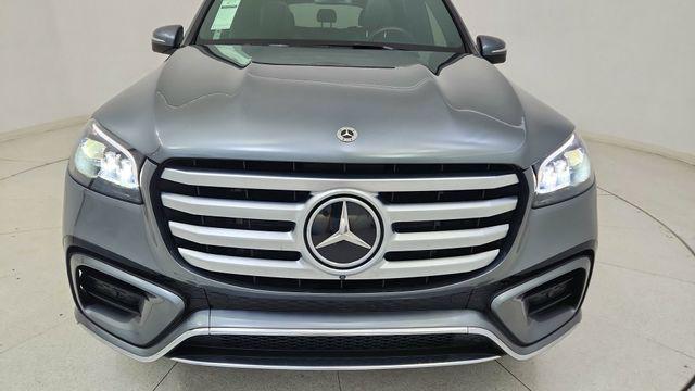 used 2025 Mercedes-Benz GLS 450 car, priced at $68,450