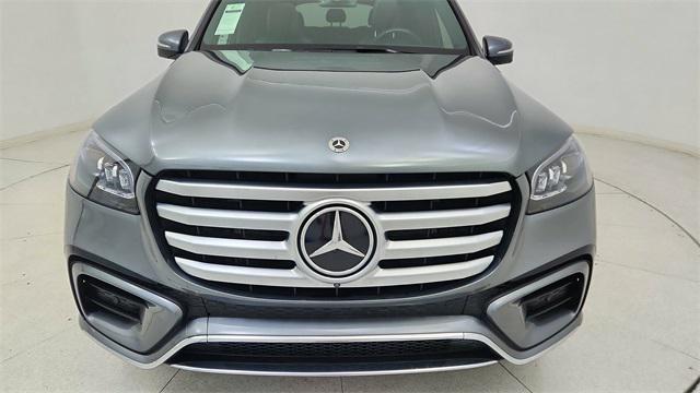 used 2025 Mercedes-Benz GLS 450 car, priced at $69,950