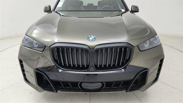 used 2026 BMW X5 car, priced at $68,450