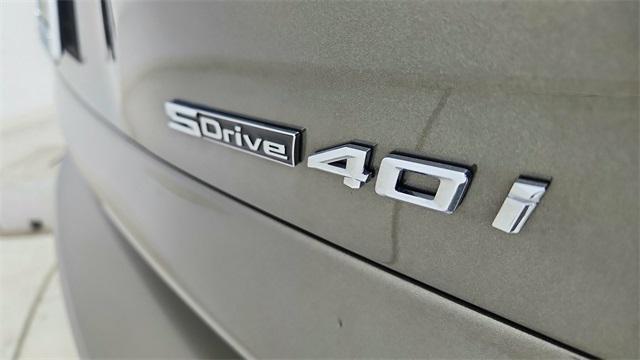 used 2026 BMW X5 car, priced at $68,450