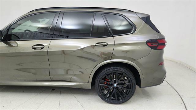 used 2026 BMW X5 car, priced at $68,450