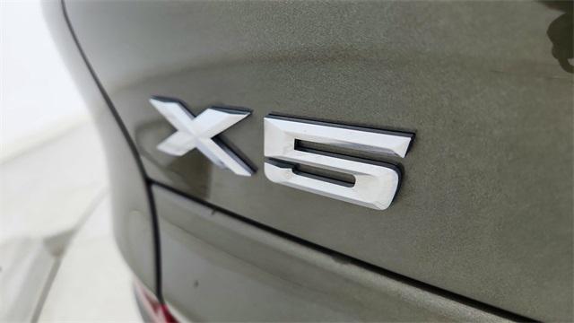used 2026 BMW X5 car, priced at $68,450