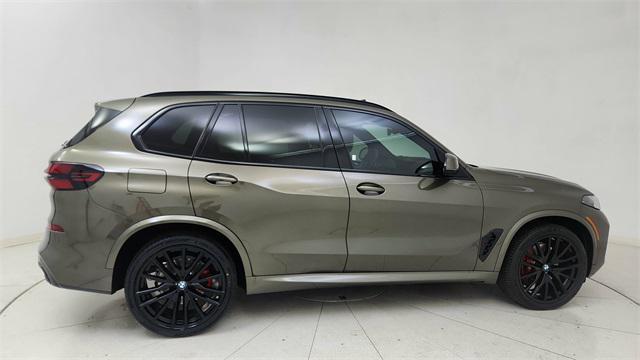 used 2026 BMW X5 car, priced at $68,450