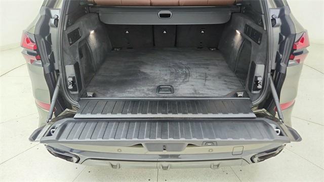 used 2026 BMW X5 car, priced at $68,450