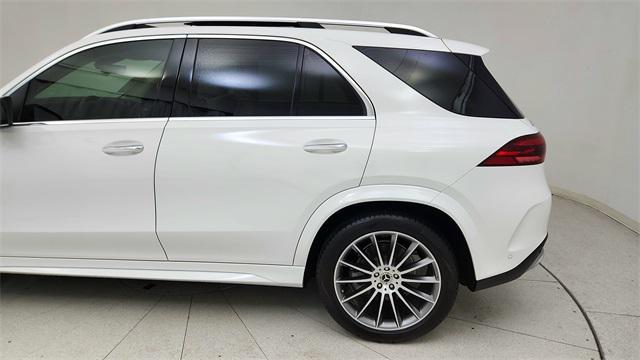 used 2025 Mercedes-Benz GLE 350 car, priced at $56,950