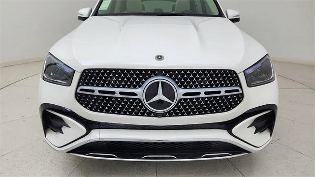 used 2025 Mercedes-Benz GLE 350 car, priced at $56,950