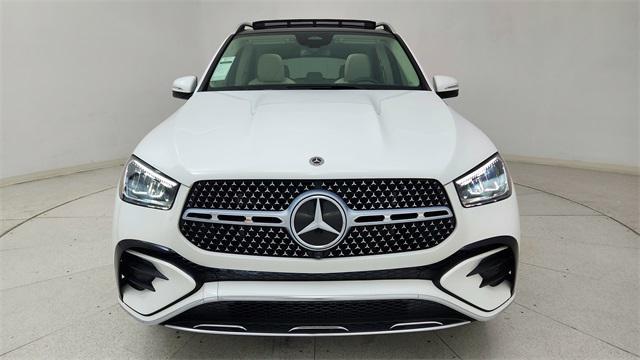 used 2025 Mercedes-Benz GLE 350 car, priced at $56,950
