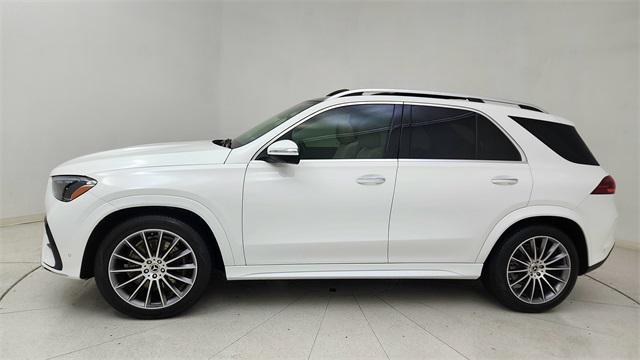 used 2025 Mercedes-Benz GLE 350 car, priced at $56,950