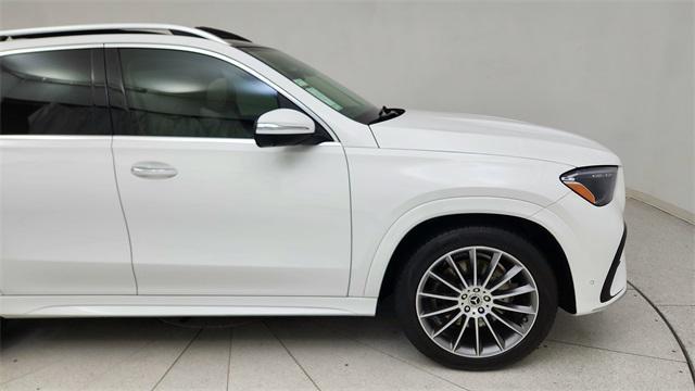 used 2025 Mercedes-Benz GLE 350 car, priced at $56,950