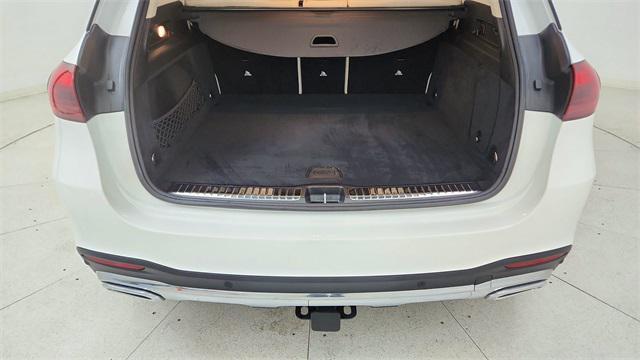 used 2025 Mercedes-Benz GLE 350 car, priced at $56,950