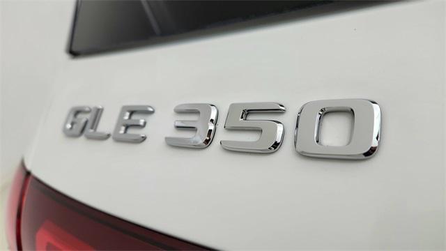 used 2025 Mercedes-Benz GLE 350 car, priced at $56,950