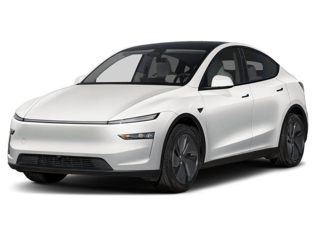 used 2026 Tesla Model Y car