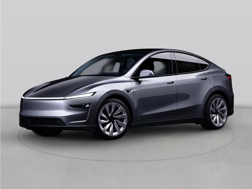 used 2026 Tesla Model Y car